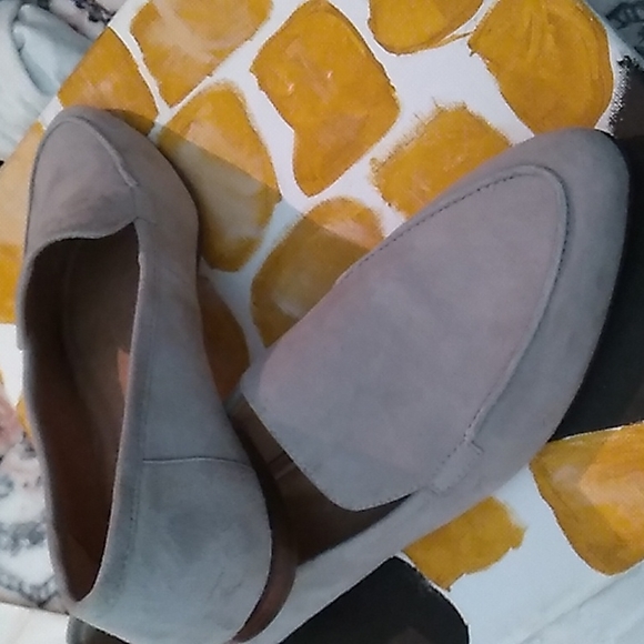 J Jill loafers - Picture 2 of 8